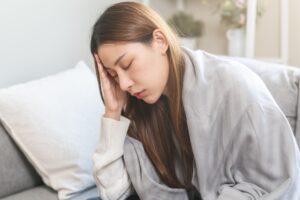 Can the Depo Shot Cause Headaches?