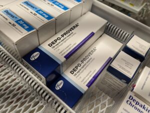 Can the Depo Shot Cause Seizures?