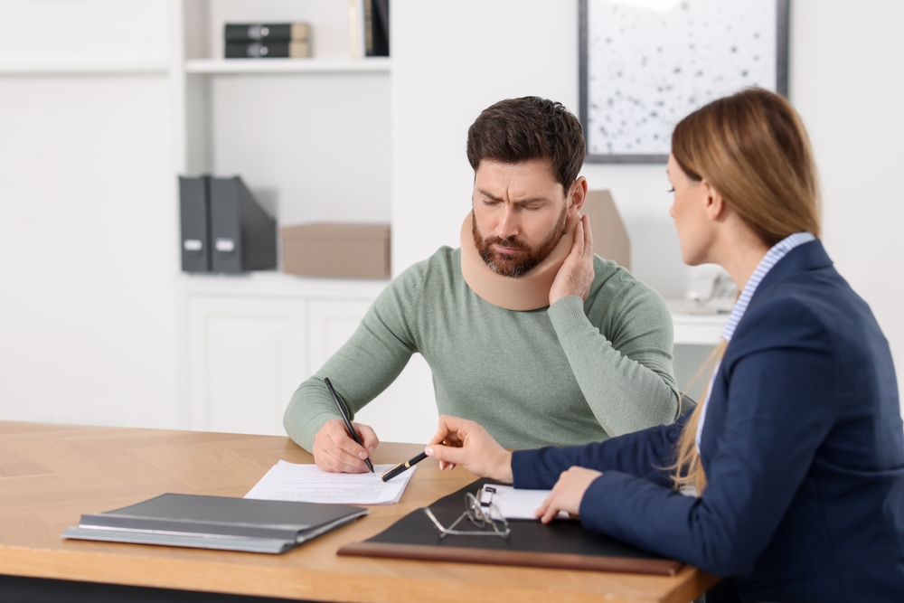 Do You Have to Pay Taxes on a Slip and Fall Settlement