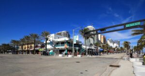Top 4 Most Dangerous Intersections in Fort Lauderdale