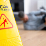 What Should I Do If I Slip and Fall at a Marriott Hotel?