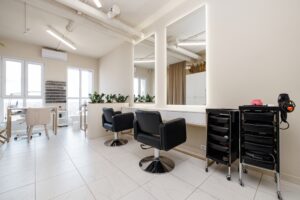 What Are Common Health Hazards at Beauty Salons?