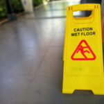 What Should I Do if I Slip and Fall at a La Quinta Inn?