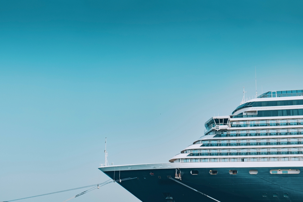 Can You Sue a Cruise Ship Line Under Maritime Law?