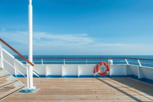 Cruise Ship Worker Injuries: When Does the Jones Act Apply?