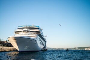 ¿Qué pasos tomar si un ser querido muere en un crucero?