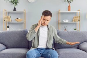 Can the Depo Shot Cause Dizziness?