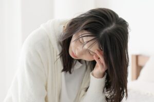 Can the Depo Shot Cause Fatigue?