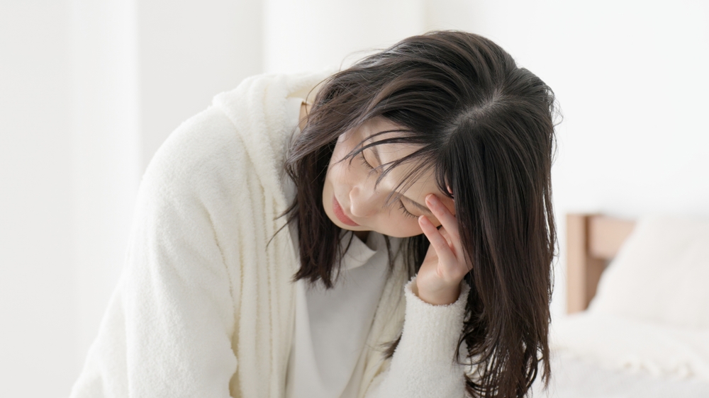 Can the Depo Shot Cause Fatigue?