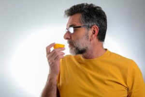 Can the Depo Shot Cause Loss of Smell?