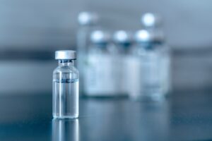 Can the Depo Shot Cause Slurred Speech?