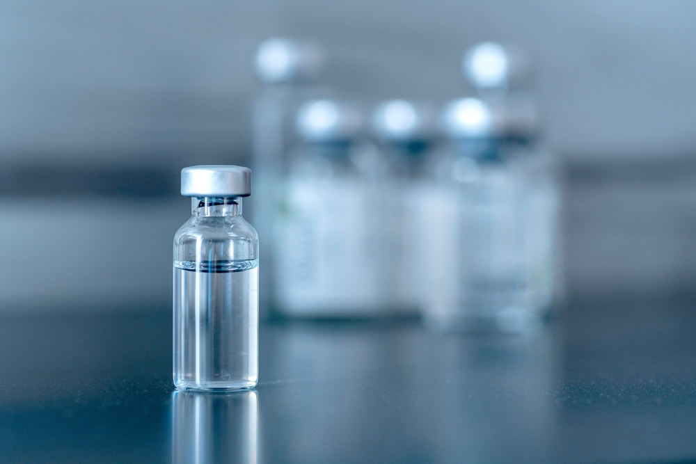 Can the Depo Shot Cause Slurred Speech?