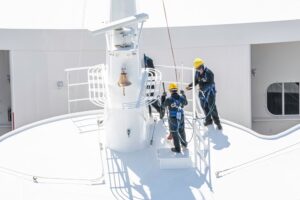 Cruise Ship Employee Rights Under Maritime Law