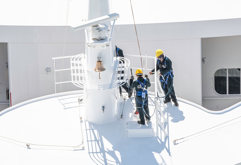 Cruise Ship Employee Rights Under Maritime Law