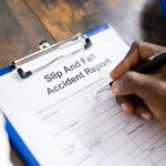 How Do You Know if You Have a Valid Slip and Fall Claim?