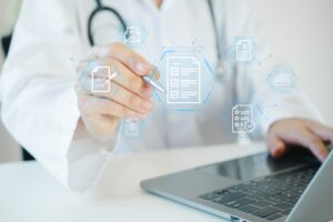 How Medical Records Affect Slip and Fall Cases
