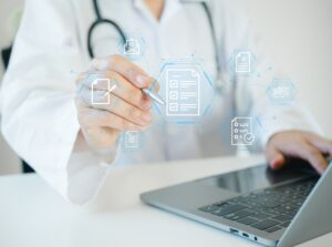 How Medical Records Affect Slip and Fall Cases