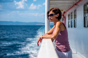 How the Jones Act Impacts Cruise Ship Injury Claims