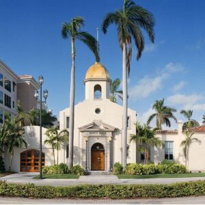 Boca Ratón
