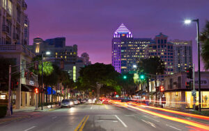Fort Lauderdale