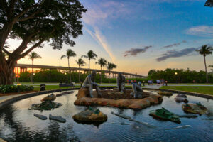 Fort Myers