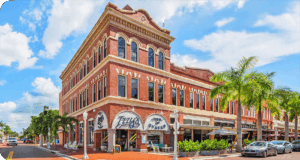 Fort Myers