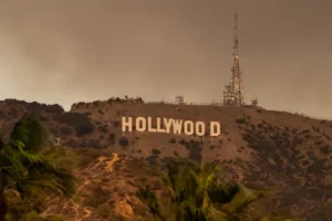 Hollywood Personal Injury Lawyer