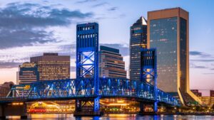 Jacksonville Personal Injury Lawyer