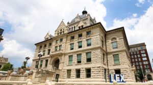 Lexington Personal Injury Lawyer