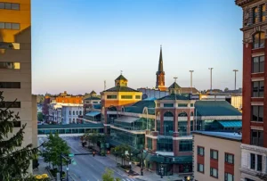 Lexington