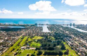 Plantation Florida