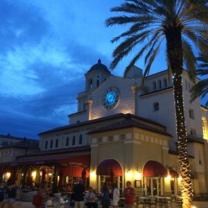 West Palm Beach