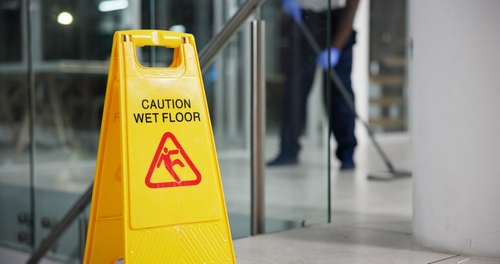 Who Pays for Cruise Ship Slip and Fall Injuries in Miami?