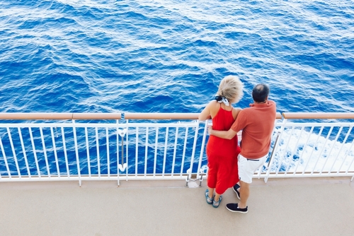 Can You Sue a Cruise Line for Accidents in Miami Waters?