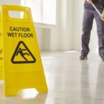 Can You Sue for a Slip and Fall at Ft Lauderdale Shopping Centers?