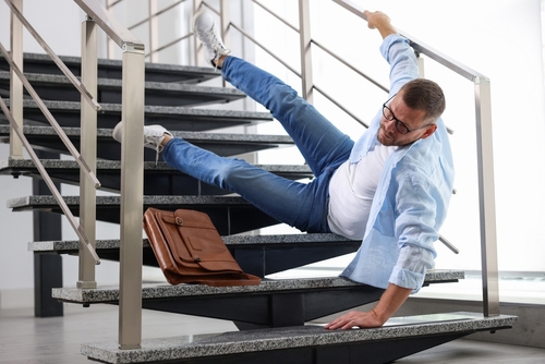 What Should You Do After a Slip and Fall in Ft Lauderdale?