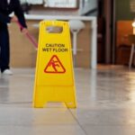 Is Property Owner Negligence Required for Plantation Slip Cases?