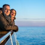 Can a Passenger Sue for a Balcony or Railing Injury on a Cruise?