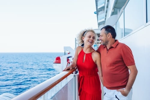 How to Document Injuries on a Cruise Ship Departing Miami