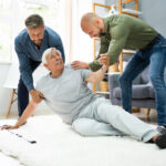 More than 1 Million Falls Send Americans to ERs: Miami Attorney Help