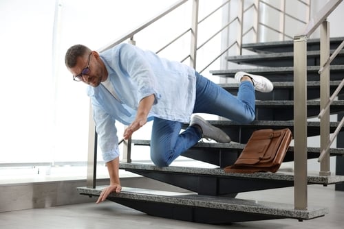How to Preserve Evidence After a Slip and Fall in Miami