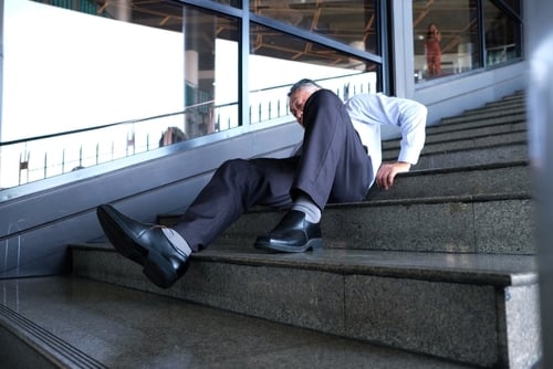 What Must Be Proved Under Florida's Slip and Fall Law?