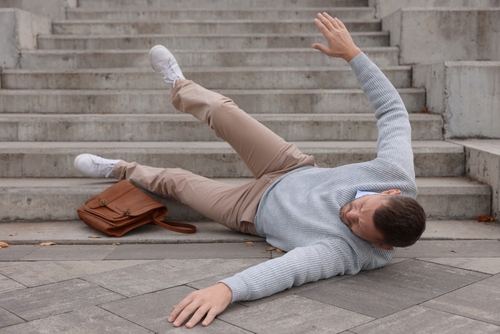 What Is Florida's 2-Year Deadline for Plantation Slip and Fall Claims?