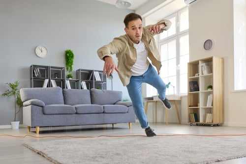 What Must Be Proven in a Ft Lauderdale Slip and Fall Case?