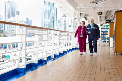 Is a Cruise Line Liable for Shore Excursion Injuries in Florida?