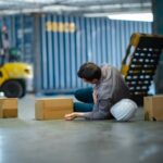 What Is Comparative Fault in a Ft Lauderdale Slip and Fall?