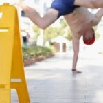 Can a Ft Lauderdale Hotel Be Held Liable for a Slip and Fall?