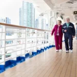 Is a Cruise Line Liable for Shore Excursion Injuries in Florida?