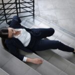 What Damages Can Be Recovered in a Plantation Slip and Fall Case?