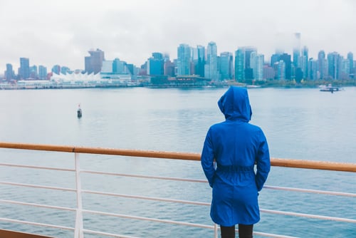 Is a Cruise Line Liable for Slip and Fall Injuries in Ft Lauderdale?